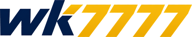 wk7777 official gaming platform logo